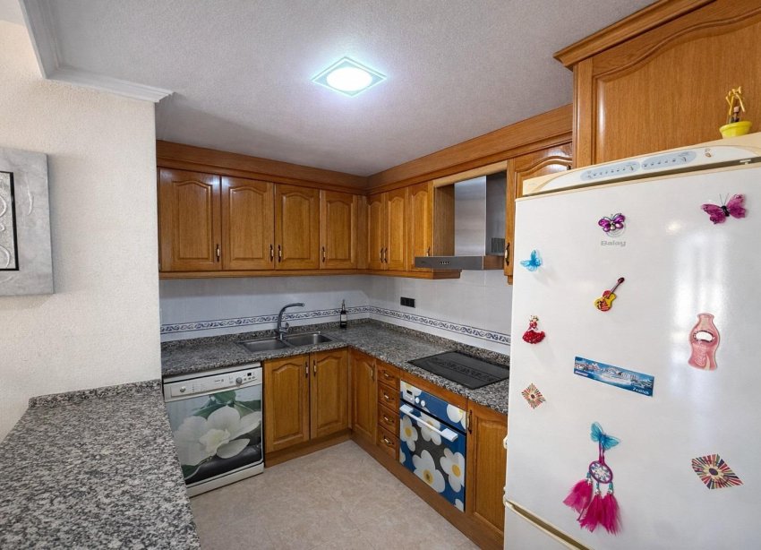 Rynek Wtórny - Apartament - Torrevieja - Playa del cura