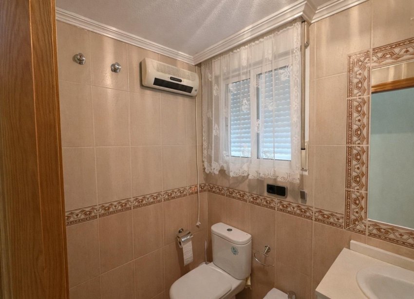 Rynek Wtórny - Apartament - Torrevieja - Playa del cura