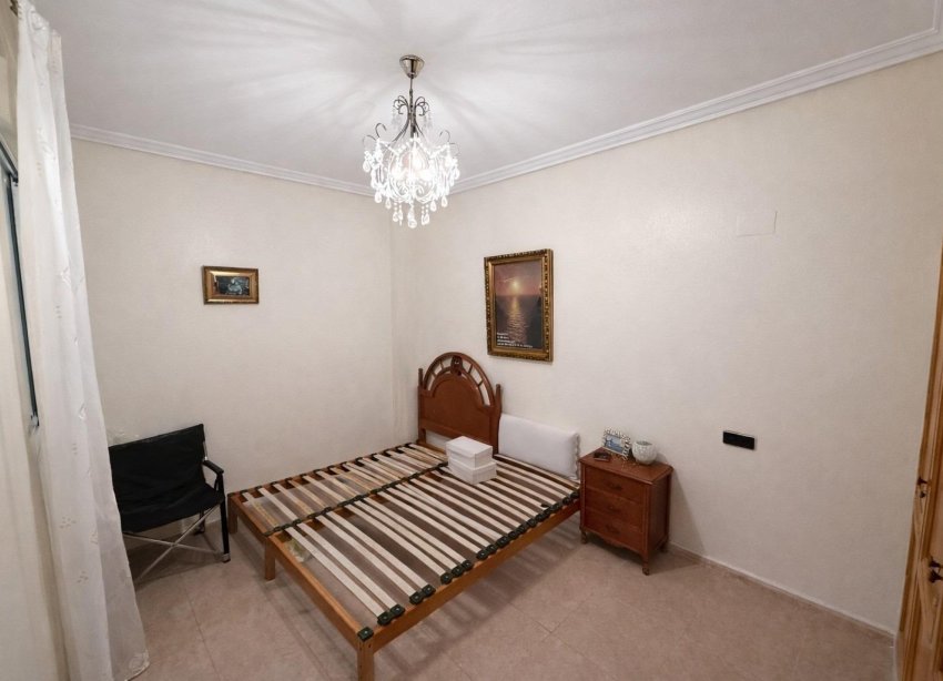 Rynek Wtórny - Apartament - Torrevieja - Playa del cura