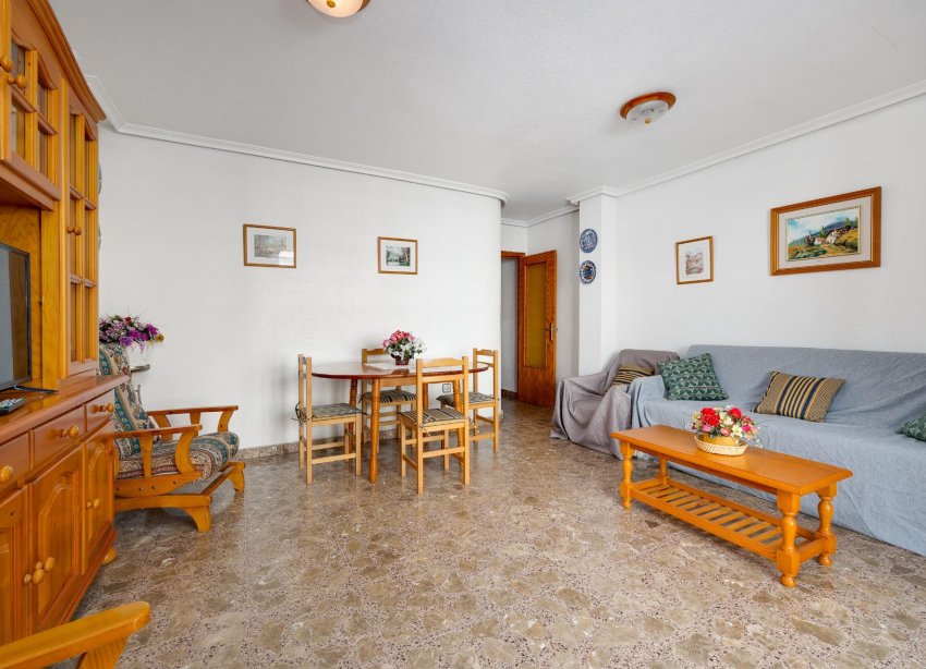 Rynek Wtórny - Apartament - Torrevieja - Playa del cura
