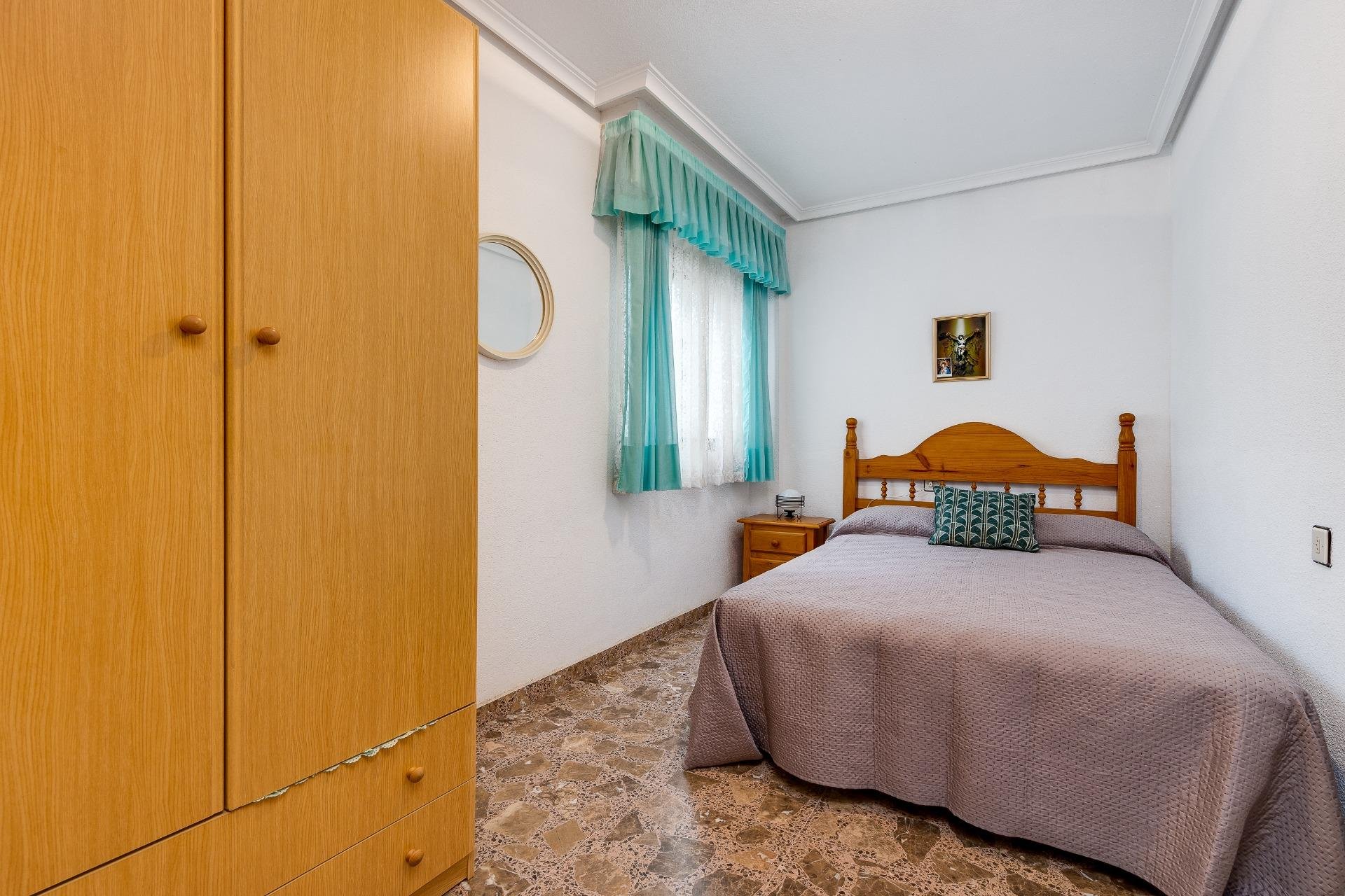 Rynek Wtórny - Apartament - Torrevieja - Playa del cura