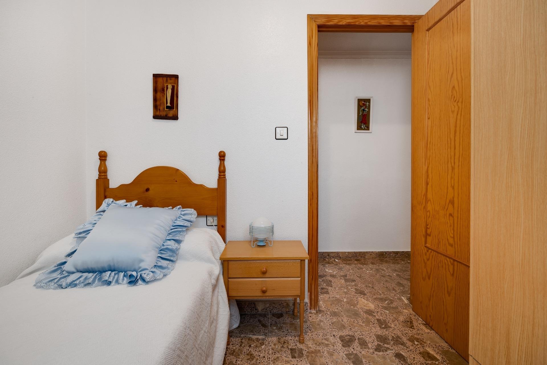 Rynek Wtórny - Apartament - Torrevieja - Playa del cura