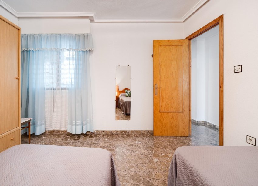 Rynek Wtórny - Apartament - Torrevieja - Playa del cura