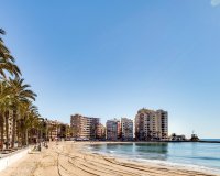 Rynek Wtórny - Apartament - Torrevieja - Playa del cura