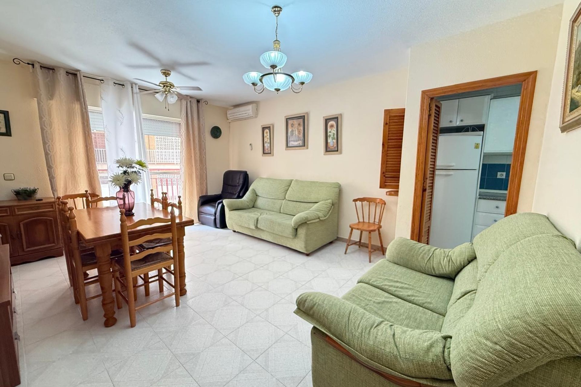 Rynek Wtórny - Apartament - Torrevieja - Playa del cura