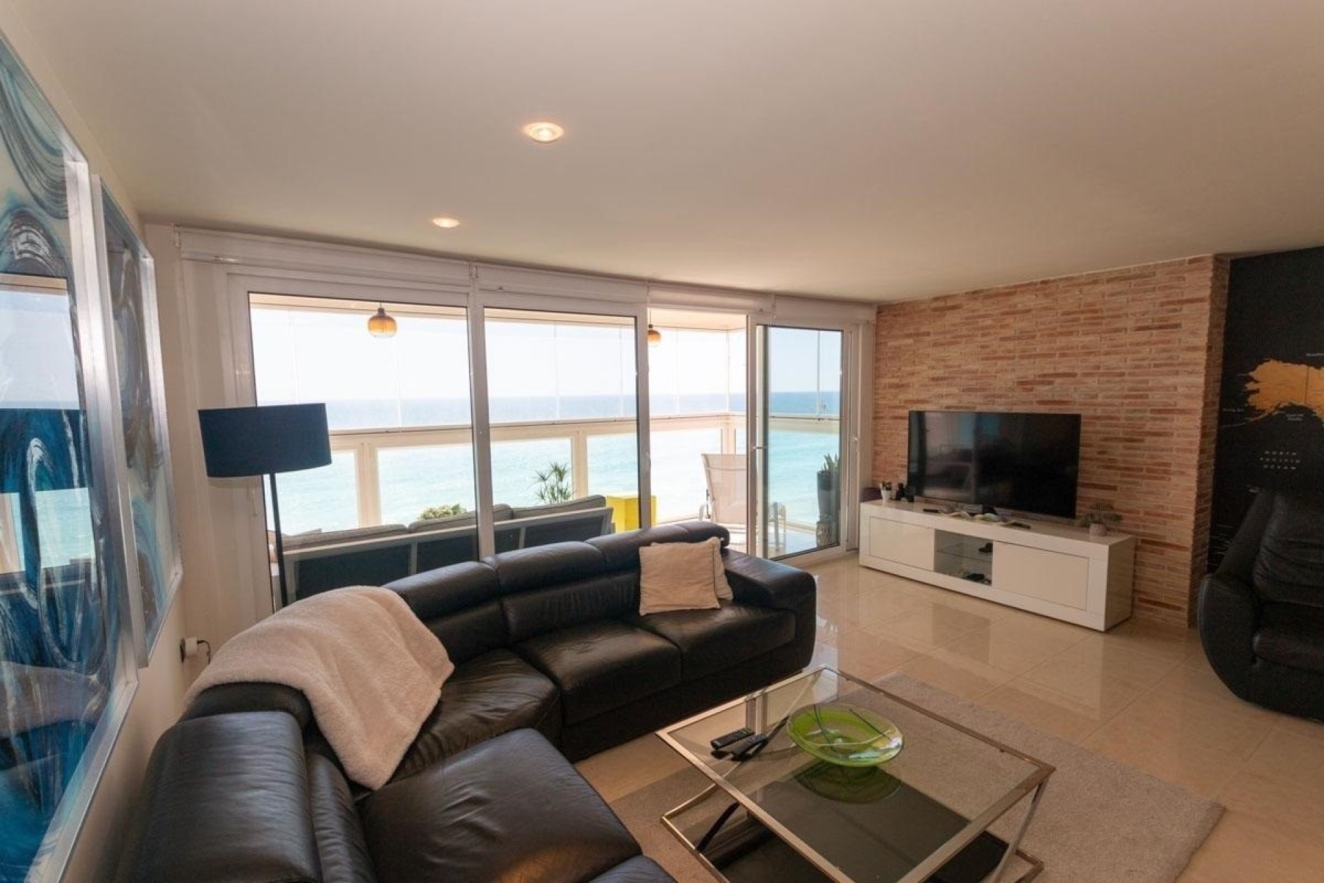 Rynek Wtórny - Apartament - Torrevieja - Playa Del Cura