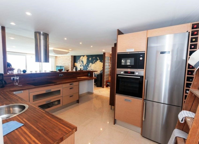 Rynek Wtórny - Apartament - Torrevieja - Playa Del Cura