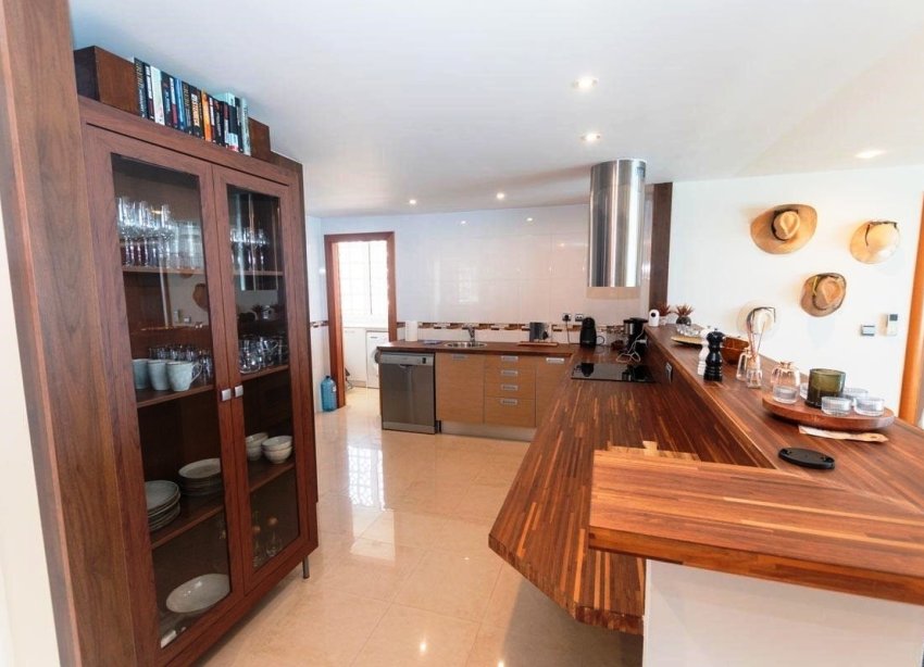 Rynek Wtórny - Apartament - Torrevieja - Playa Del Cura