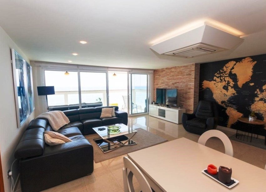 Rynek Wtórny - Apartament - Torrevieja - Playa Del Cura