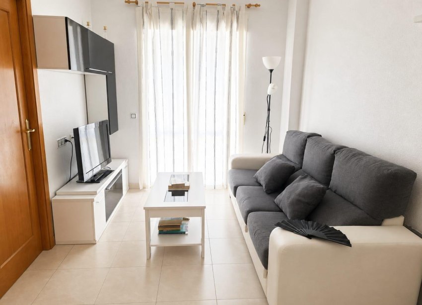 Rynek Wtórny - Apartament - Torrevieja - Playa del cura