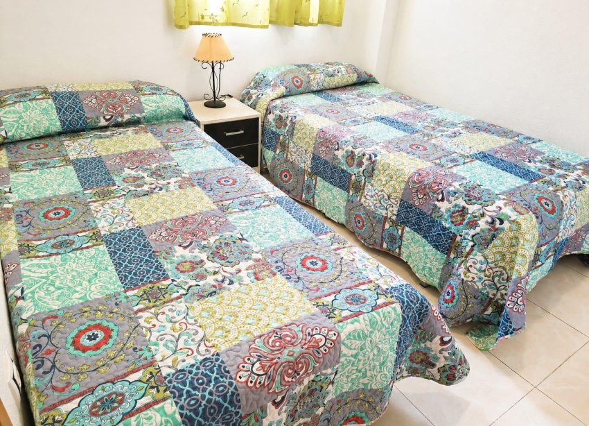 Rynek Wtórny - Apartament - Torrevieja - Playa del cura
