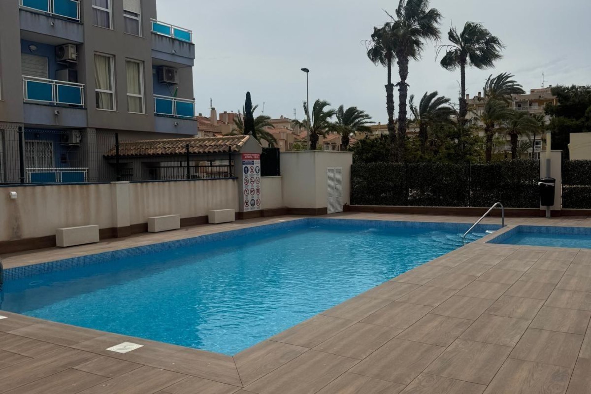 Rynek Wtórny - Apartament - Torrevieja - Playa del cura