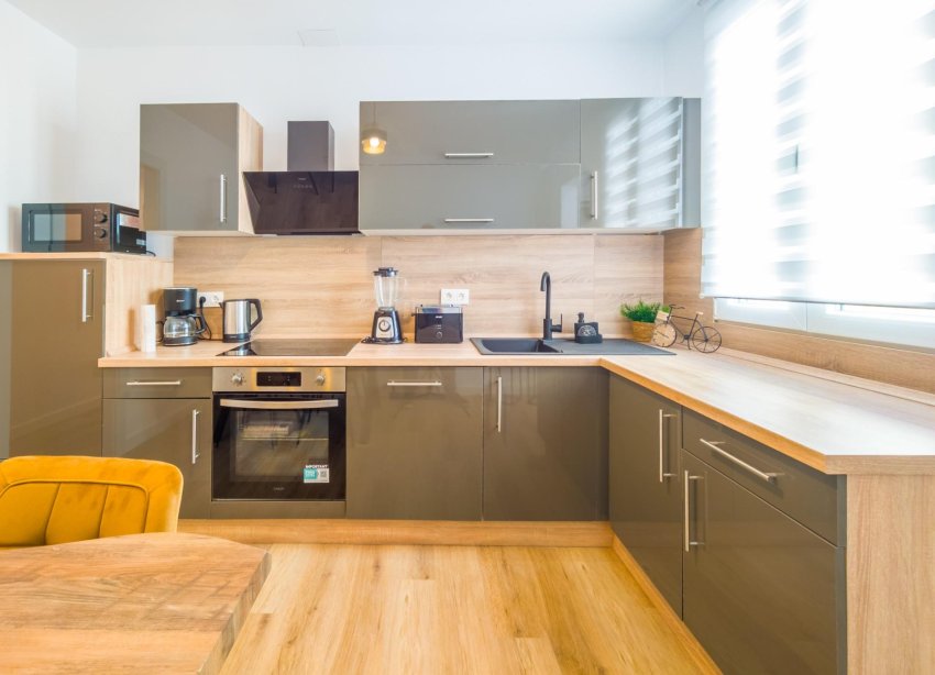 Rynek Wtórny - Apartament - Torrevieja - Playa del cura