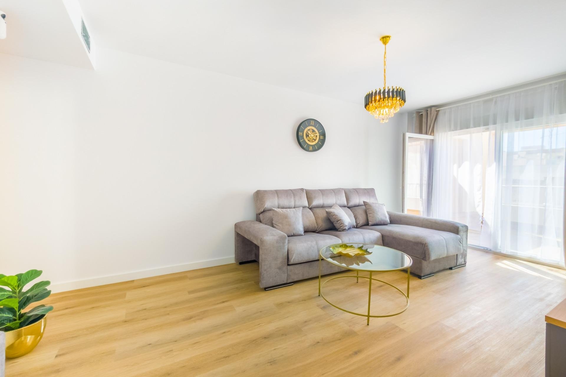 Rynek Wtórny - Apartament - Torrevieja - Playa del cura
