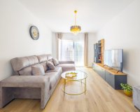 Rynek Wtórny - Apartament - Torrevieja - Playa del cura