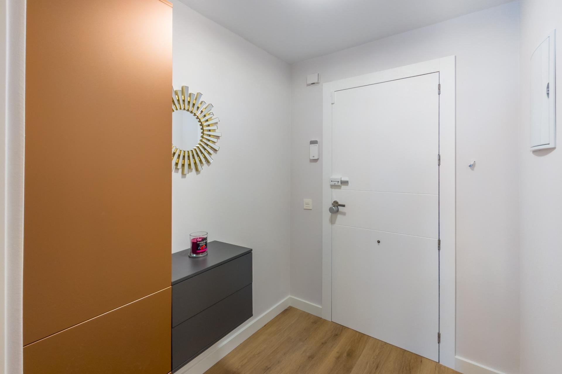 Rynek Wtórny - Apartament - Torrevieja - Playa del cura