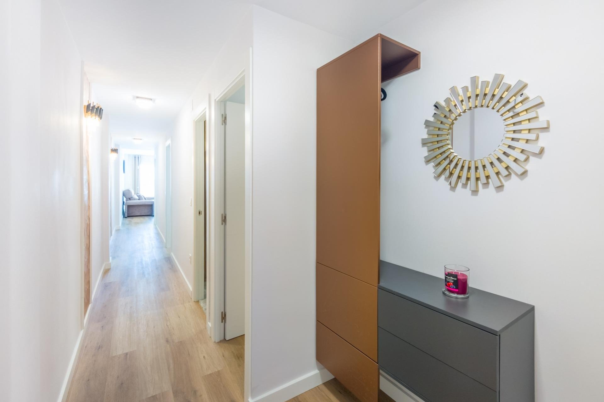 Rynek Wtórny - Apartament - Torrevieja - Playa del cura