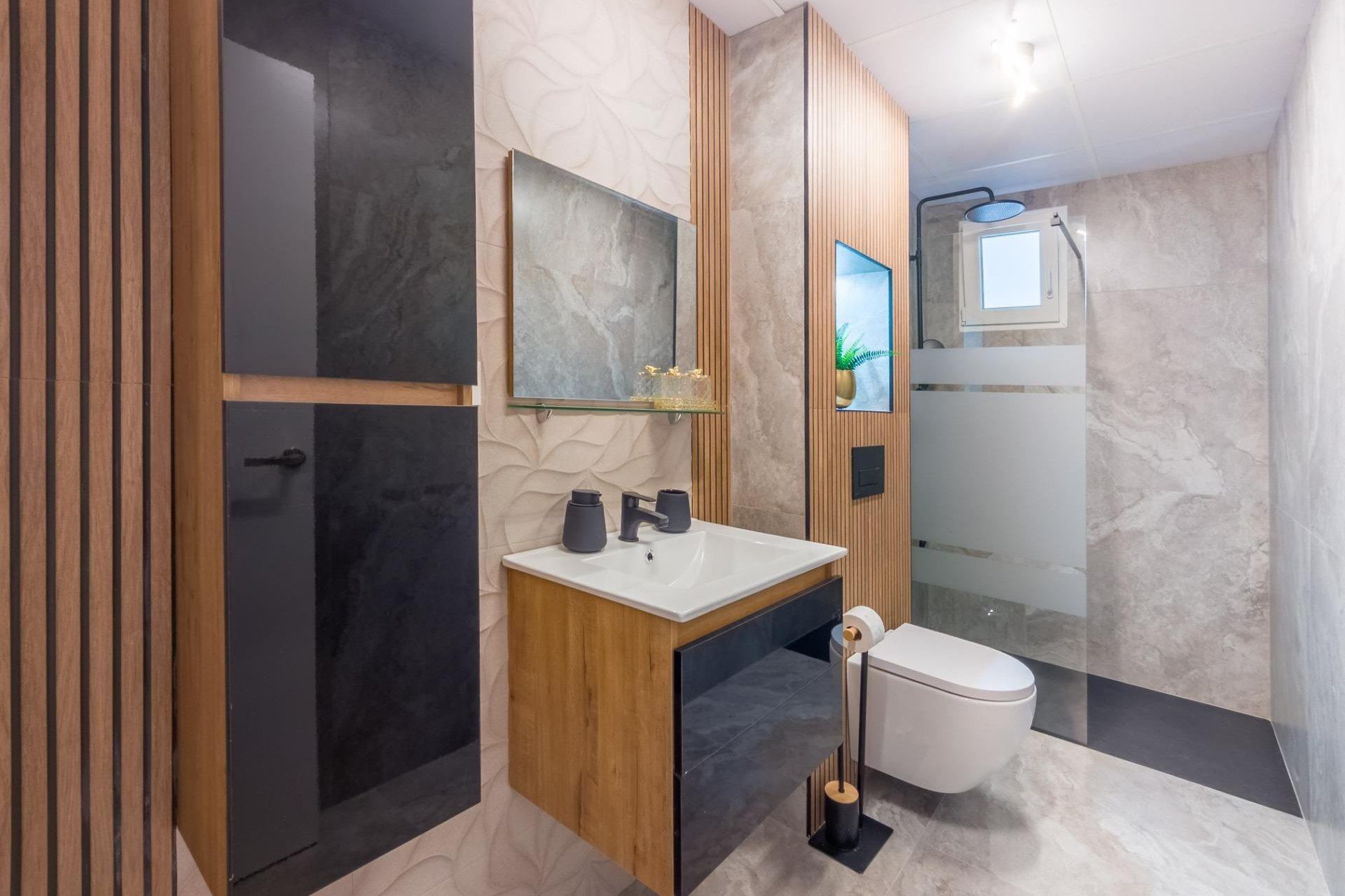 Rynek Wtórny - Apartament - Torrevieja - Playa del cura
