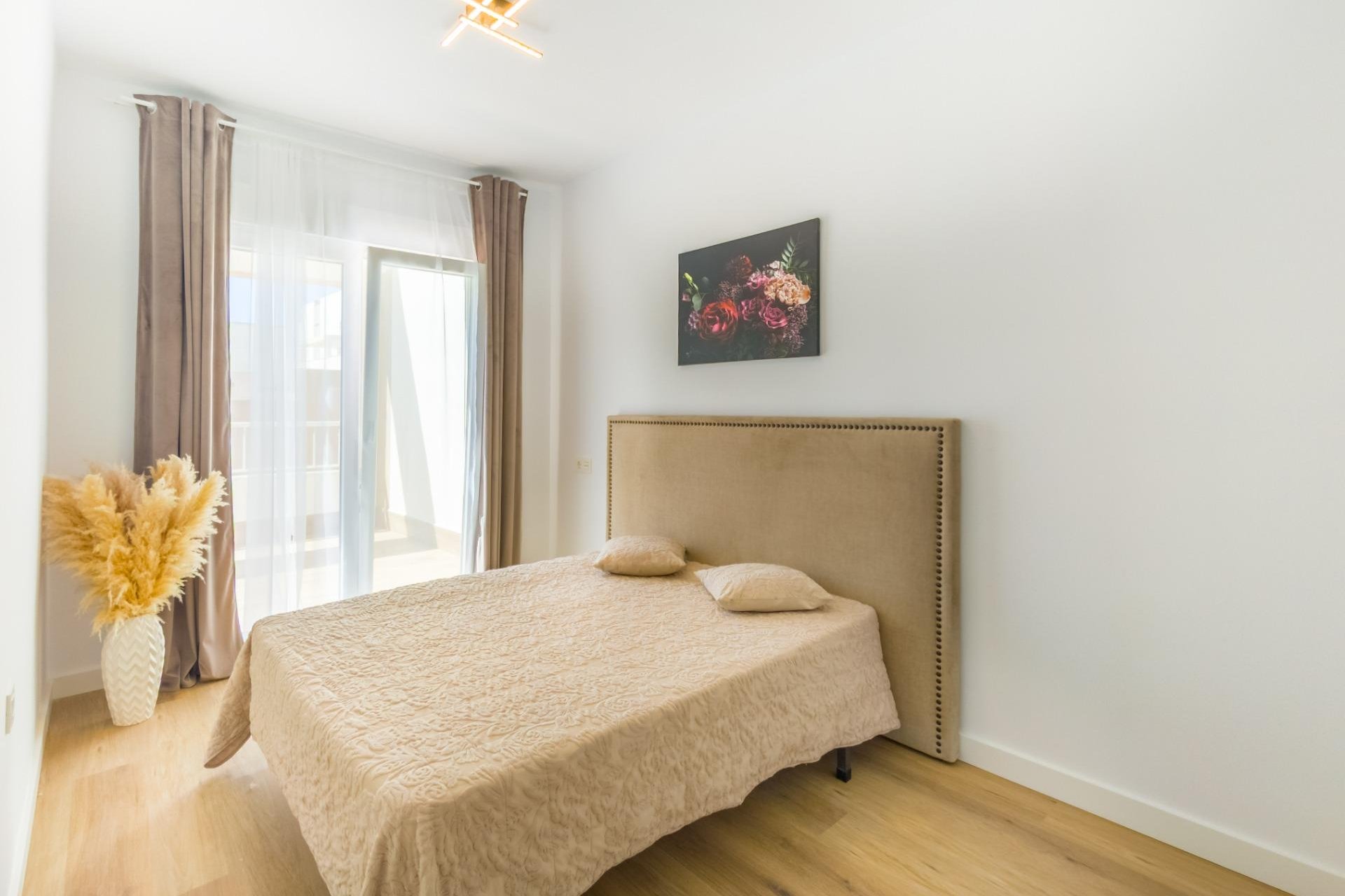 Rynek Wtórny - Apartament - Torrevieja - Playa del cura