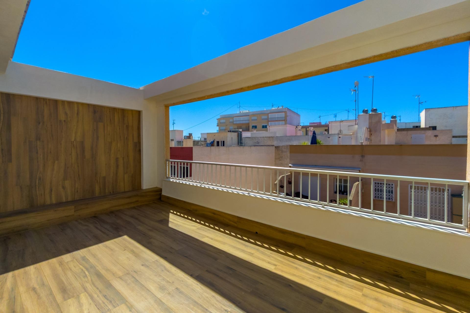 Rynek Wtórny - Apartament - Torrevieja - Playa del cura