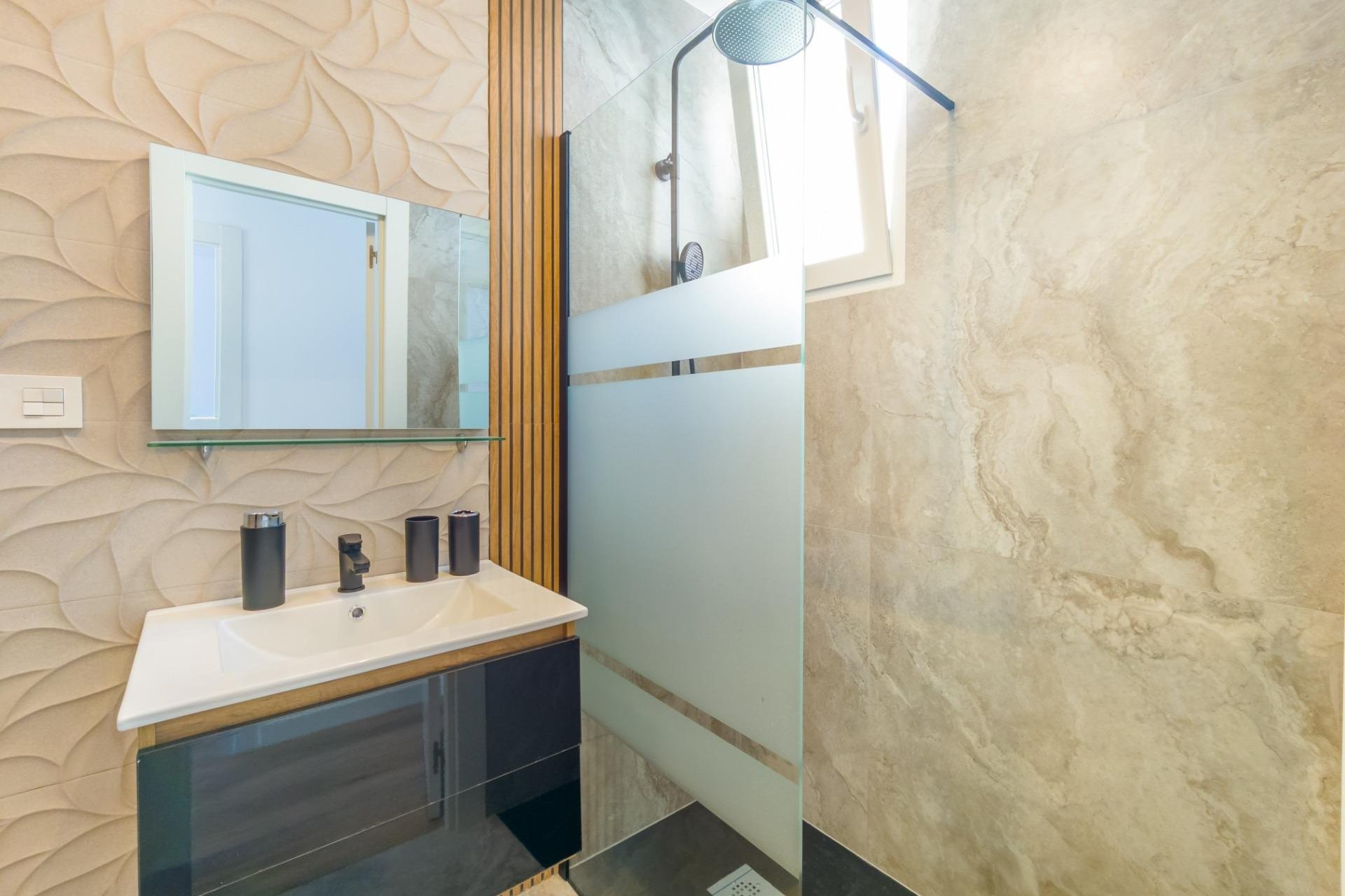 Rynek Wtórny - Apartament - Torrevieja - Playa del cura
