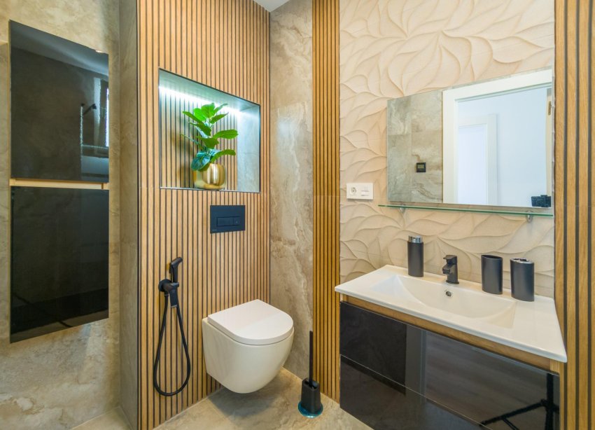 Rynek Wtórny - Apartament - Torrevieja - Playa del cura