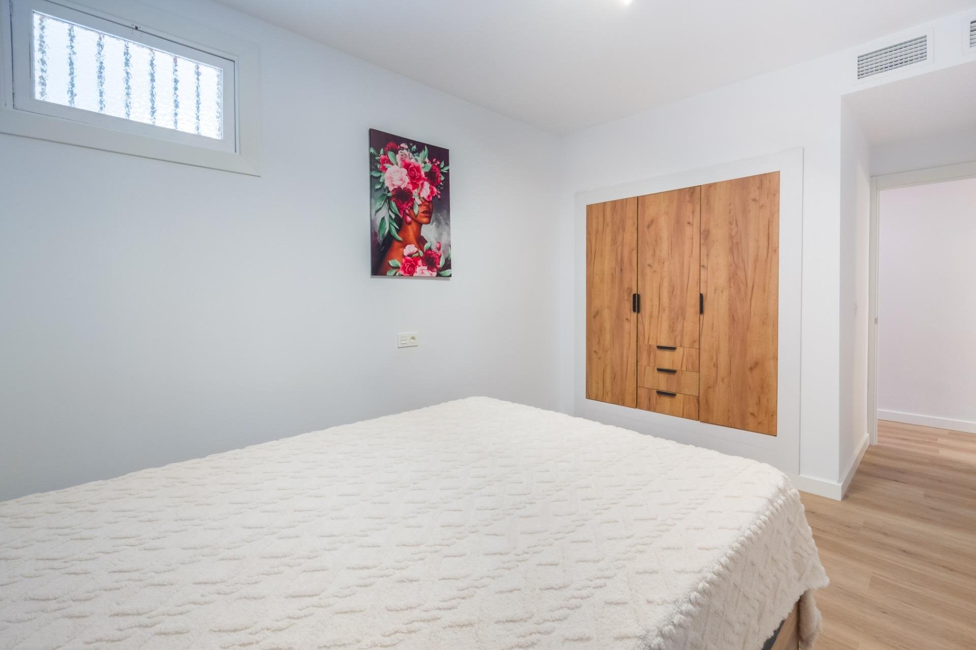 Rynek Wtórny - Apartament - Torrevieja - Playa del cura