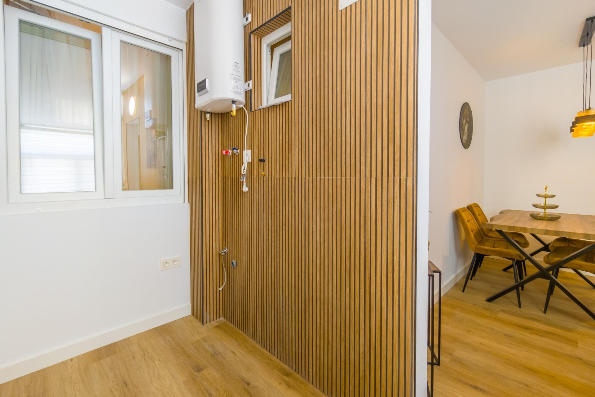 Rynek Wtórny - Apartament - Torrevieja - Playa del cura