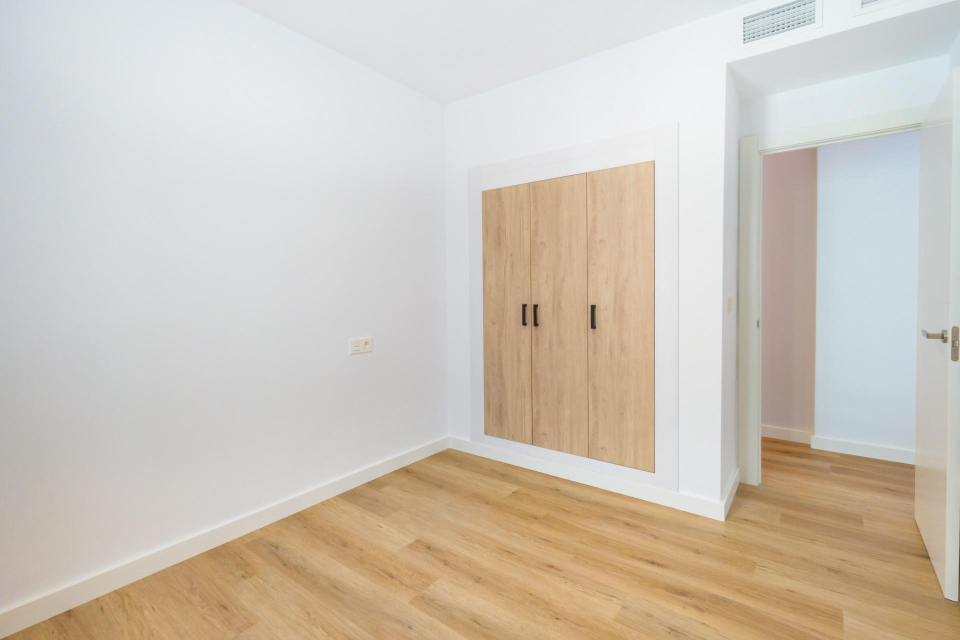 Rynek Wtórny - Apartament - Torrevieja - Playa del cura