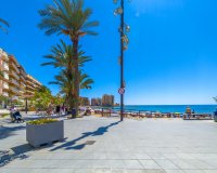 Rynek Wtórny - Apartament - Torrevieja - Playa del cura