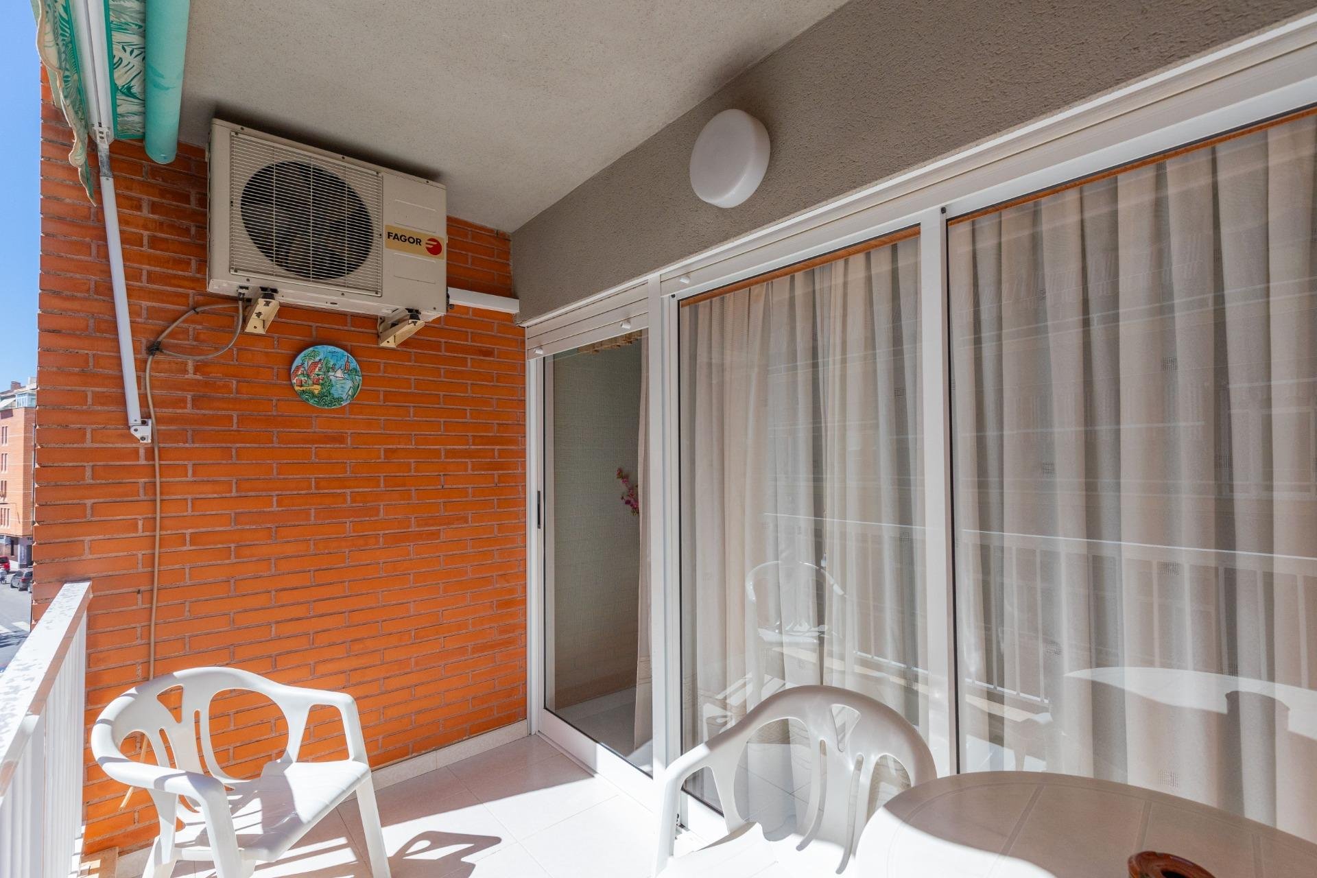 Rynek Wtórny - Apartament - Torrevieja - Playa del cura