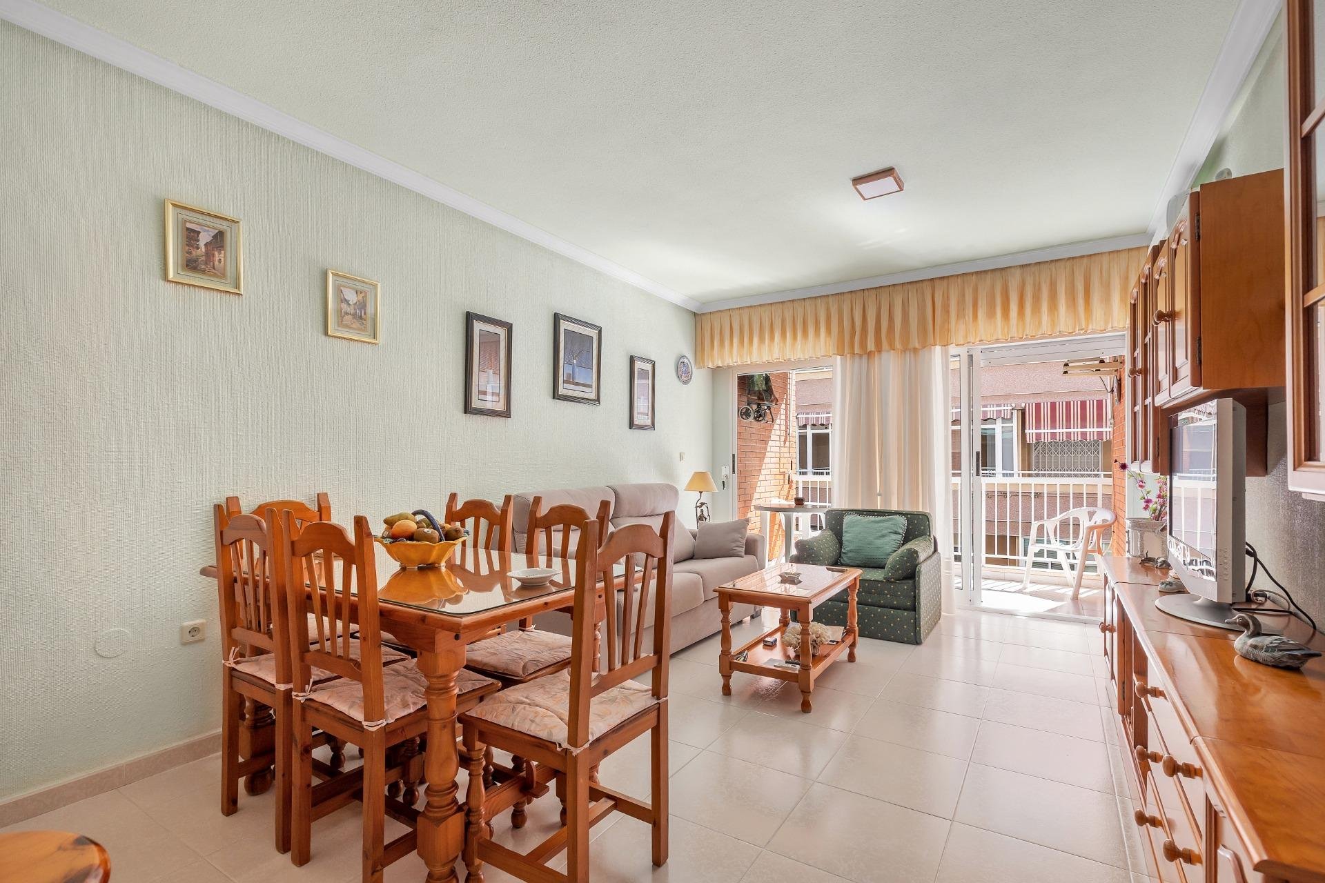 Rynek Wtórny - Apartament - Torrevieja - Playa del cura