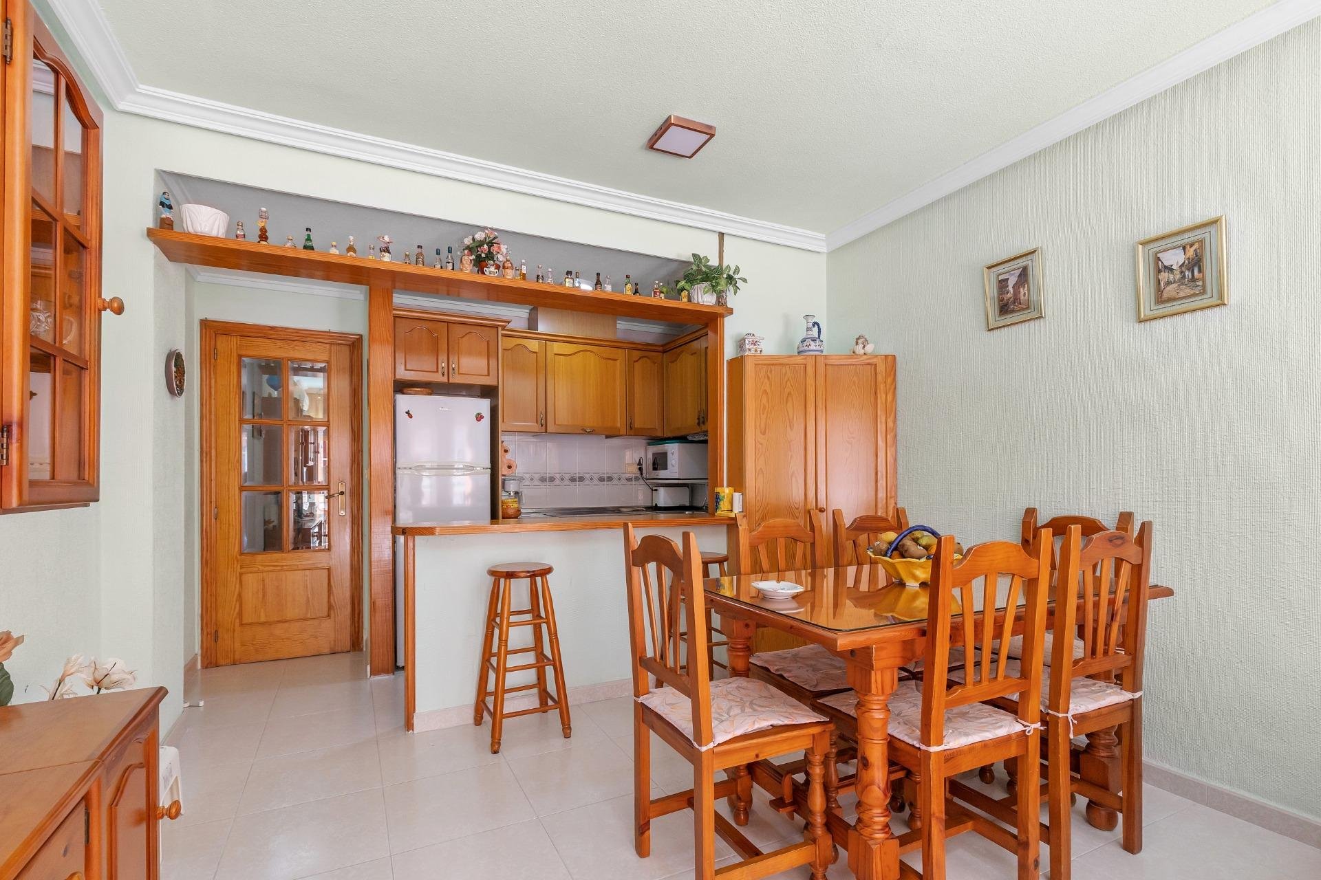 Rynek Wtórny - Apartament - Torrevieja - Playa del cura