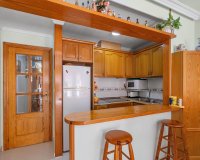 Rynek Wtórny - Apartament - Torrevieja - Playa del cura
