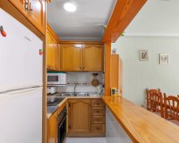 Rynek Wtórny - Apartament - Torrevieja - Playa del cura