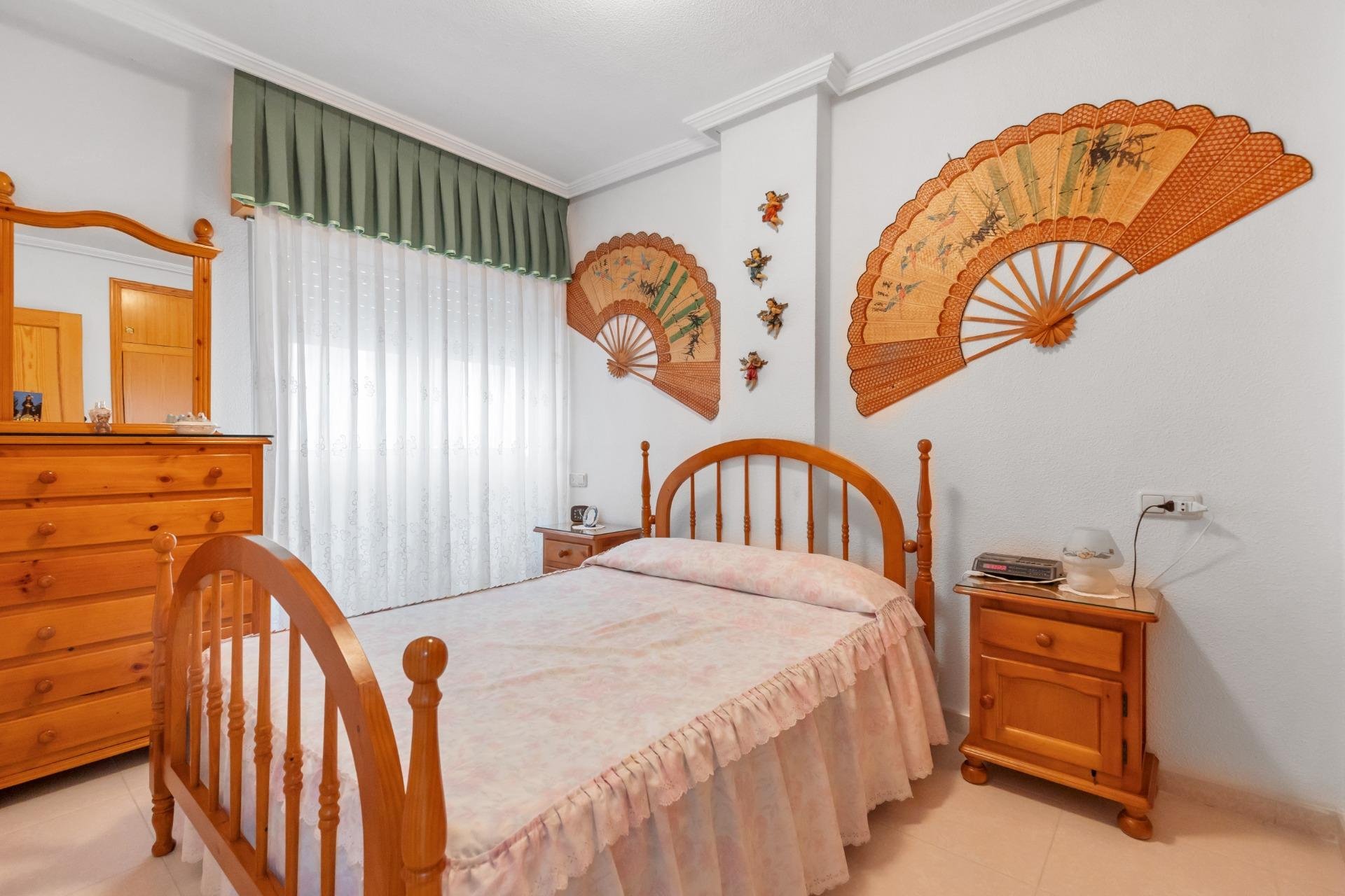 Rynek Wtórny - Apartament - Torrevieja - Playa del cura