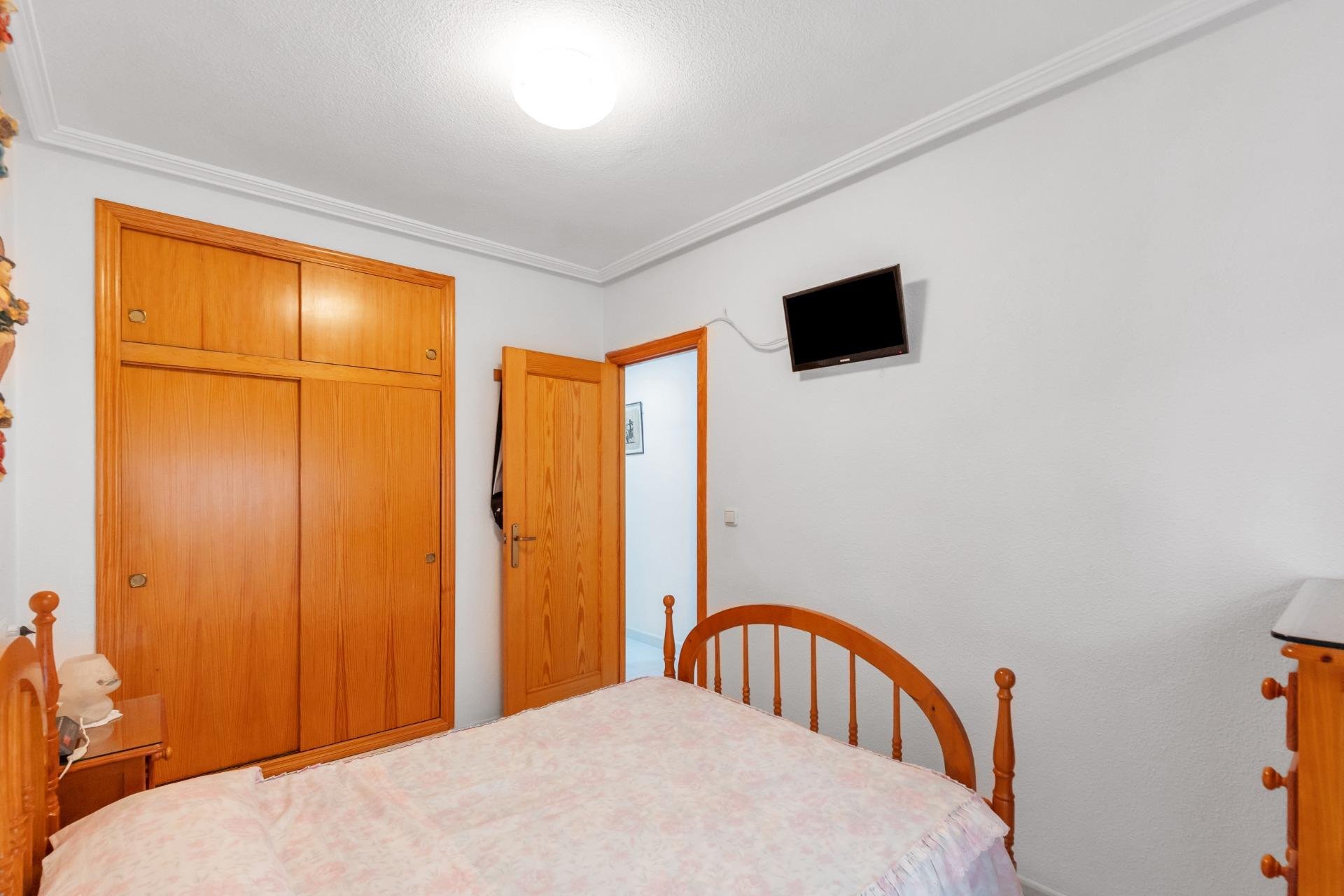 Rynek Wtórny - Apartament - Torrevieja - Playa del cura