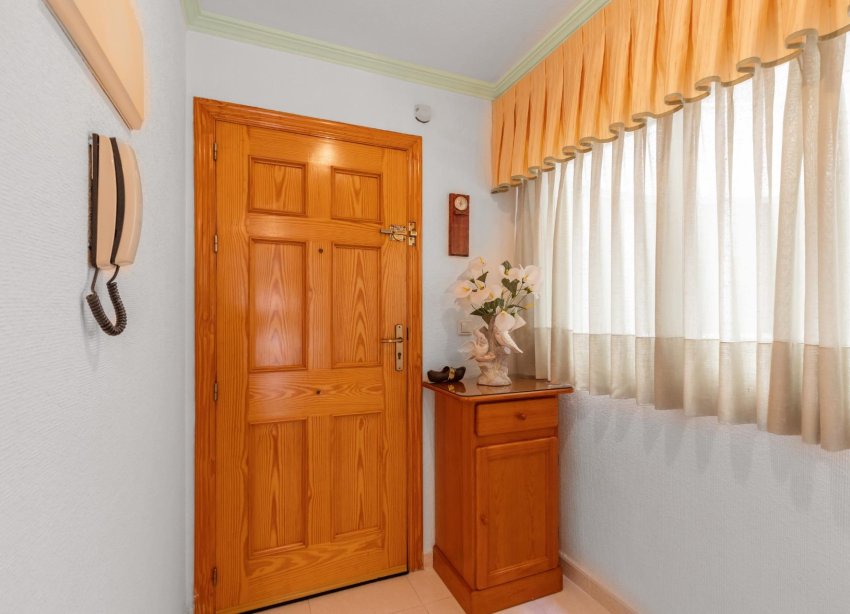 Rynek Wtórny - Apartament - Torrevieja - Playa del cura