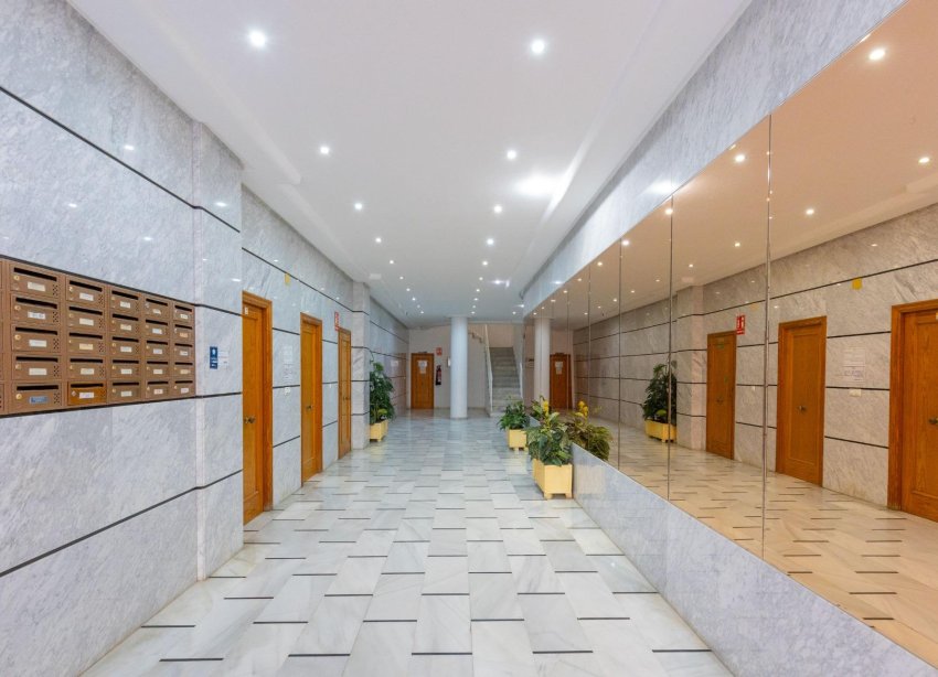 Rynek Wtórny - Apartament - Torrevieja - Playa del cura