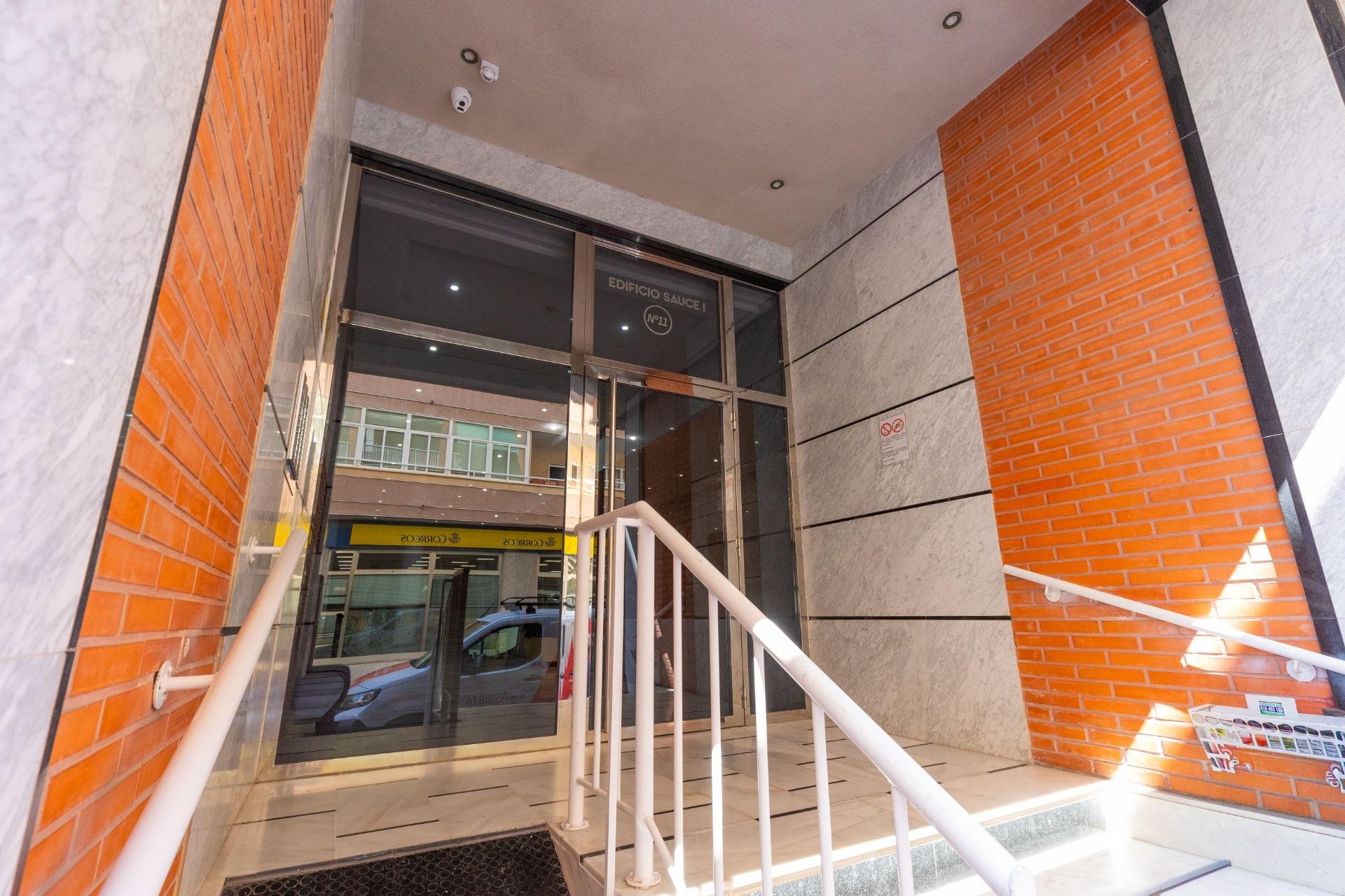 Rynek Wtórny - Apartament - Torrevieja - Playa del cura
