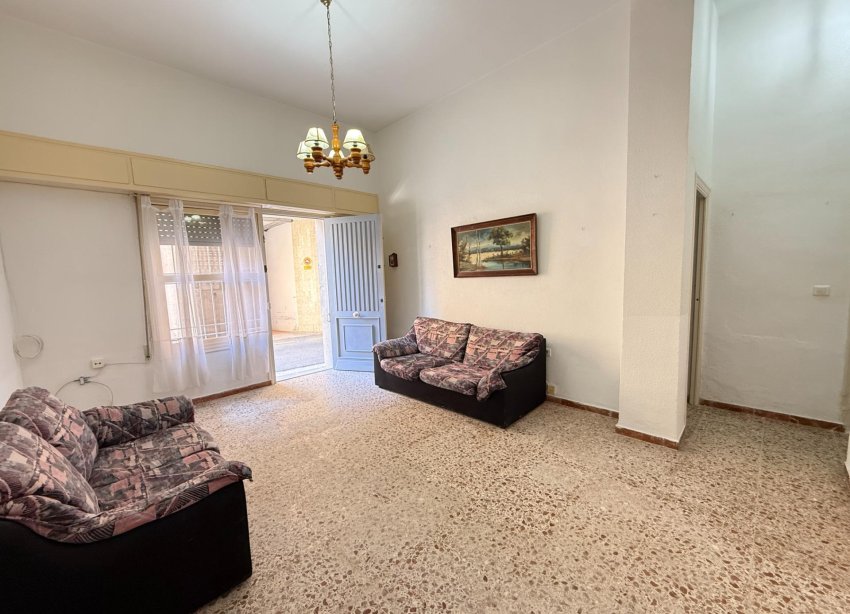Rynek Wtórny - Apartament - Torrevieja - Playa del cura