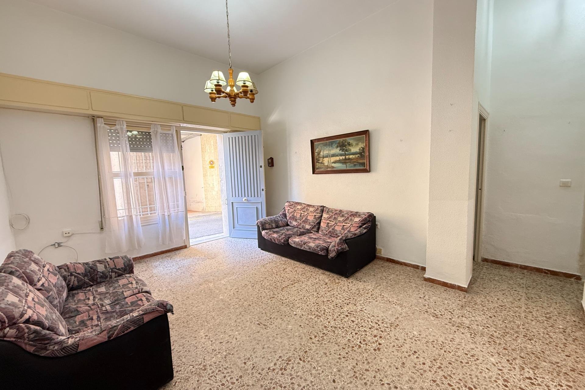 Rynek Wtórny - Apartament - Torrevieja - Playa del cura