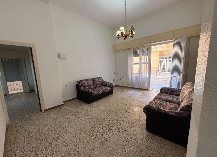 Rynek Wtórny - Apartament - Torrevieja - Playa del cura