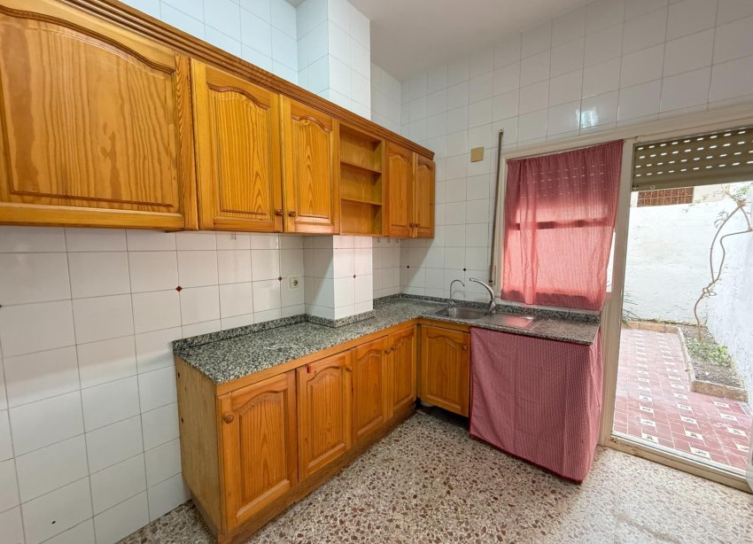 Rynek Wtórny - Apartament - Torrevieja - Playa del cura