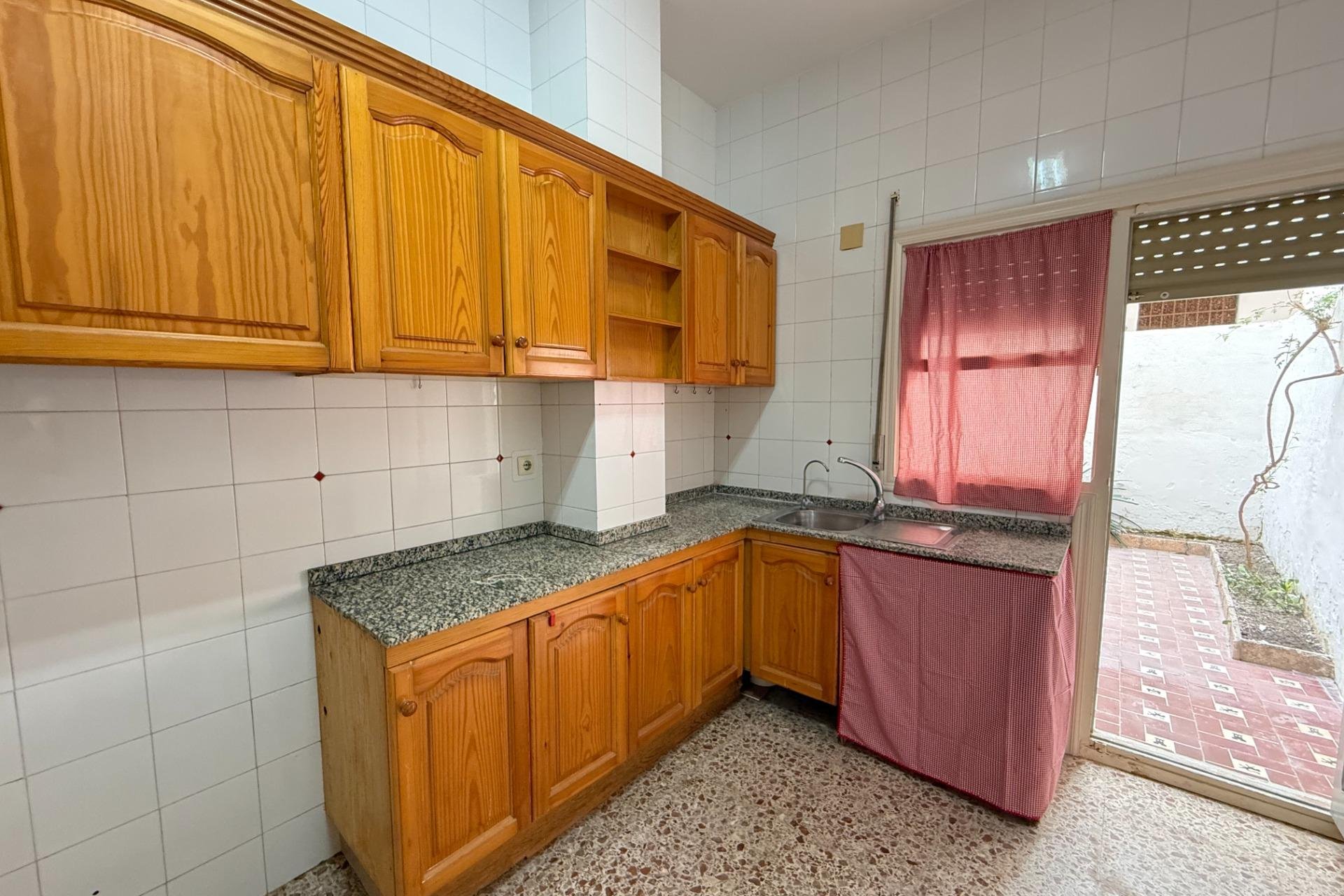 Rynek Wtórny - Apartament - Torrevieja - Playa del cura