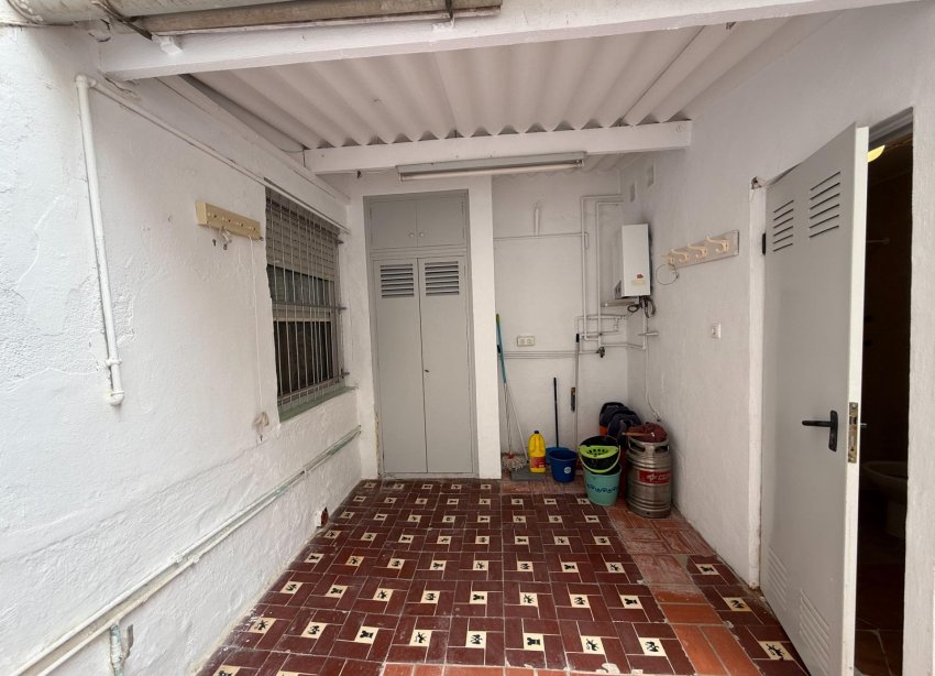 Rynek Wtórny - Apartament - Torrevieja - Playa del cura