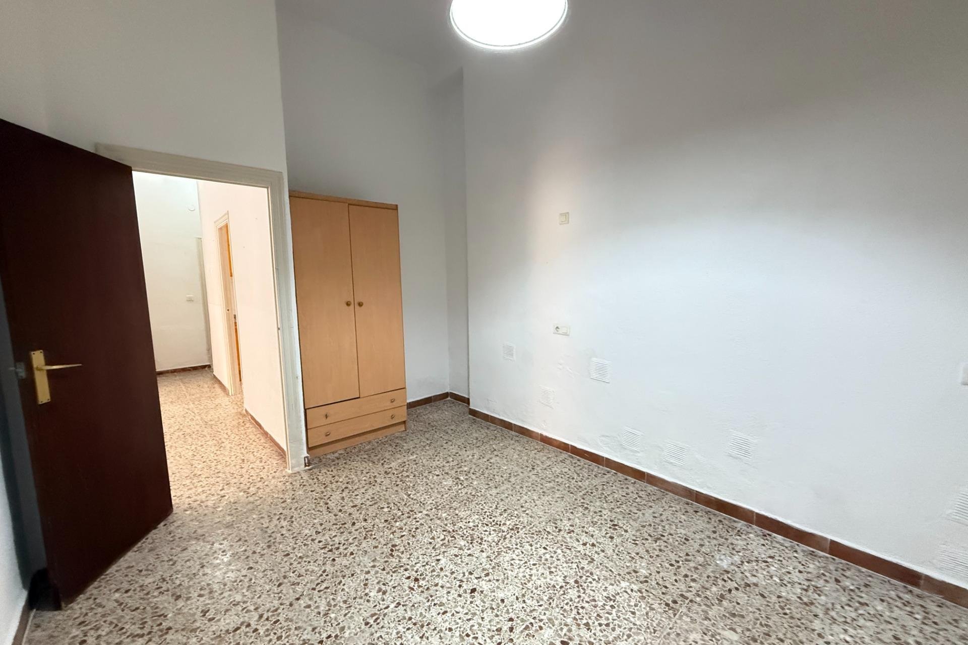 Rynek Wtórny - Apartament - Torrevieja - Playa del cura