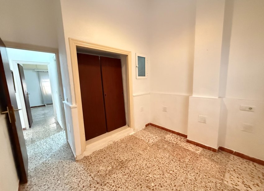 Rynek Wtórny - Apartament - Torrevieja - Playa del cura