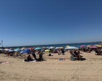 Rynek Wtórny - Apartament - Torrevieja - Playa del cura