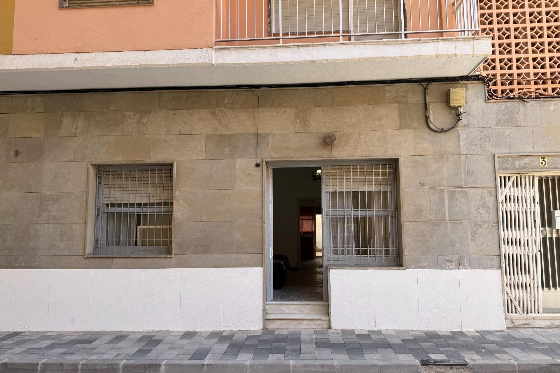 Rynek Wtórny - Apartament - Torrevieja - Playa del cura